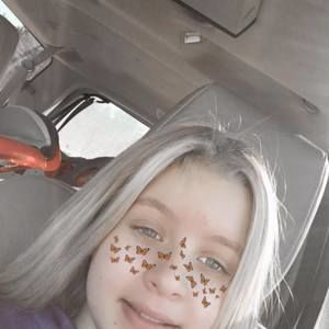 Meet your Posher, Martina